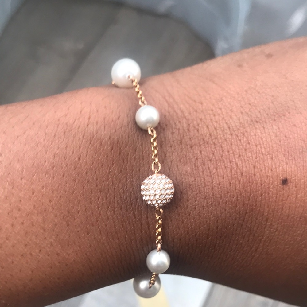 SWAROVSKI REMIX BRACELET